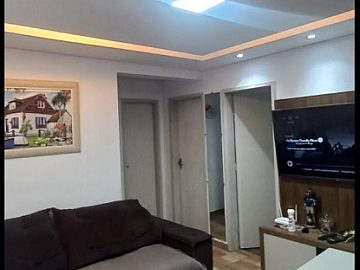 APTO 2 QTOS NO JARDIM VITORIA/BH