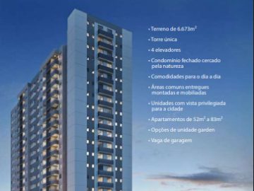 Apartamento - Venda - Serrano - Belo Horizonte - MG