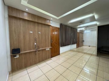 Apartamento - Venda - Kennedy - Contagem - MG