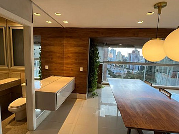 Apartamento - Venda - Serra - Belo Horizonte - MG