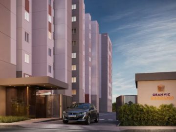 Apartamento - Venda - Borba Gato - Sabará - MG
