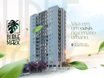 Apartamento - Venda - Graça - Belo Horizonte - MG