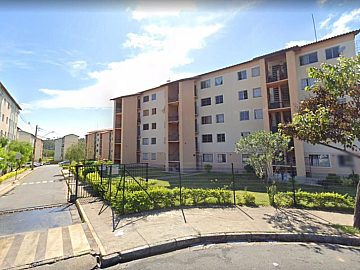 APTO 2 QTOS NO JARDIM VITORIA/BH