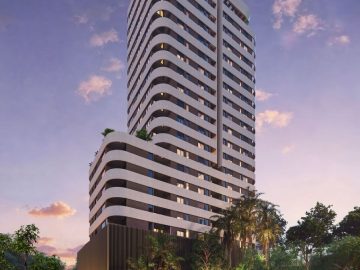 Apartamento - Venda - Santa Lúcia - Belo Horizonte - MG
