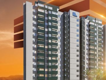 Apartamento - Venda - Fernão Dias - Belo Horizonte - MG